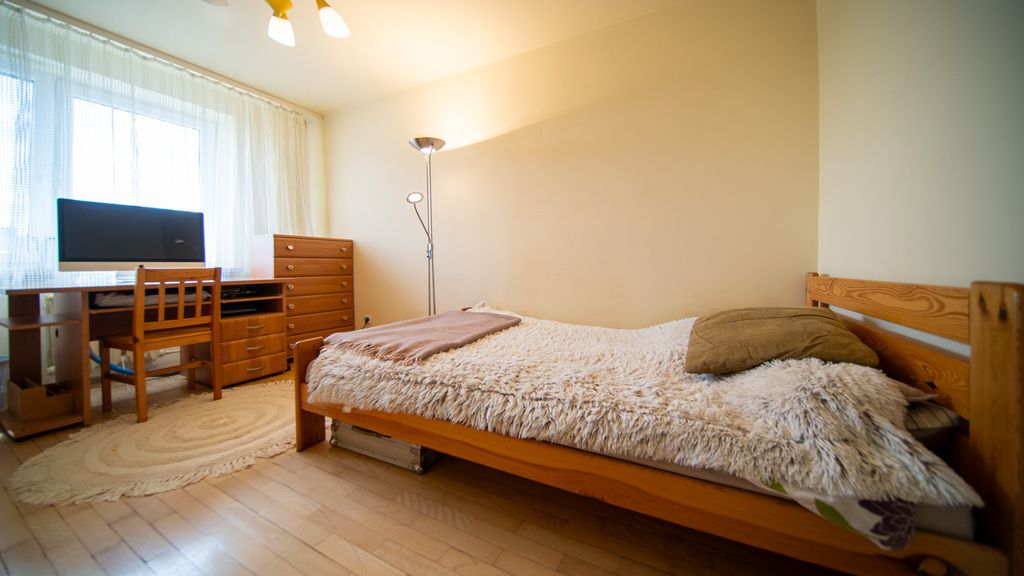 Mieszkanie 3-pokojowe Lublin, ul. Bursztynowa. Zdjęcie 25