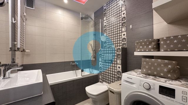 Mieszkanie 3-pokojowe Kielce, ul. Hugona Kołłątaja. Zdjęcie 13