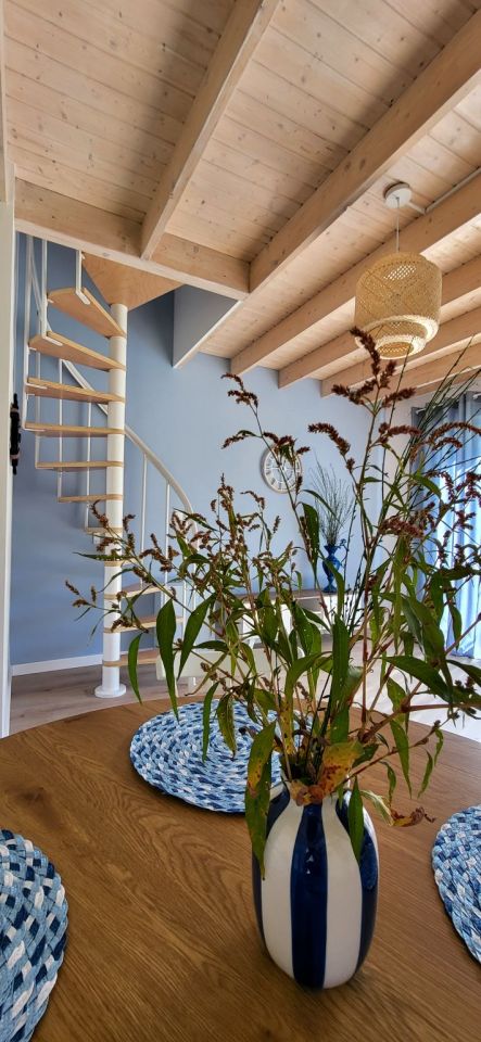 dom letniskowy, 3 pokoje Sasino Sasiniec, ul. Leszczynowa. Zdjęcie 16