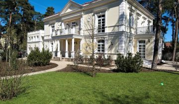 dom wolnostojący, 10 pokoi Konstancin-Jeziorna