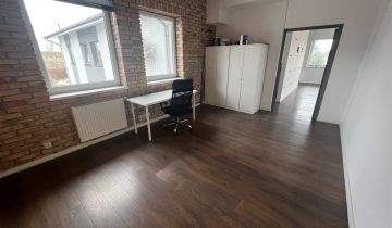 Biuro Kraków Bronowice, ul. Balicka