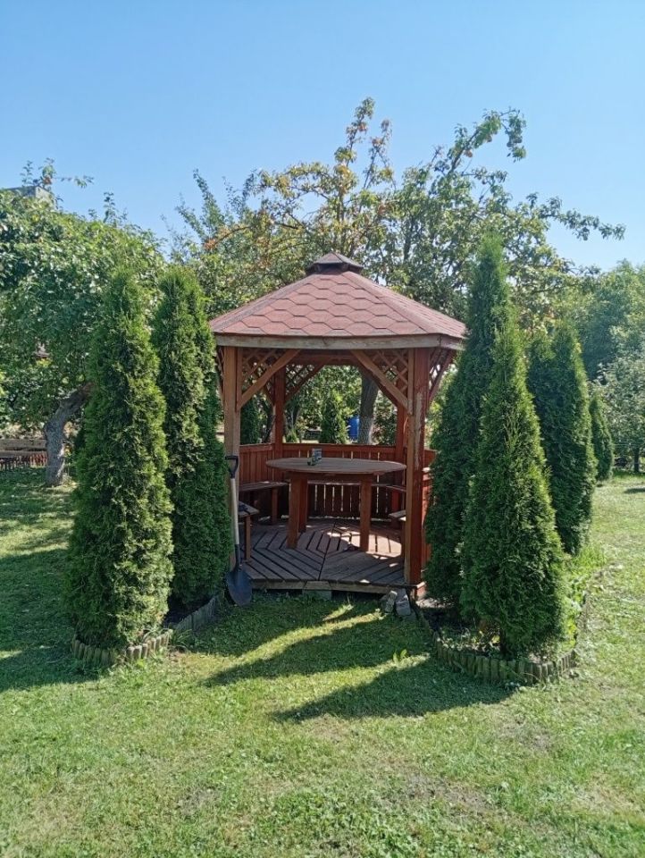 Działka rod Kruszwica. Zdjęcie 3