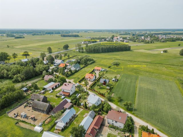 dom wolnostojący, 5 pokoi Wyszków. Zdjęcie 4