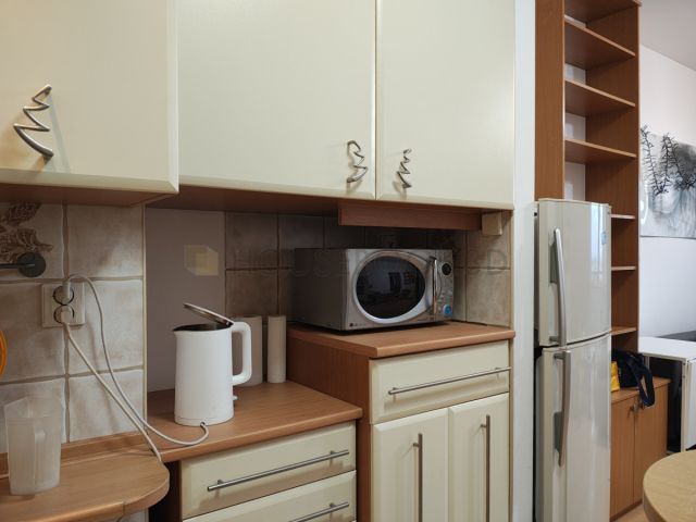 Mieszkanie 2-pokojowe Warszawa Ursynów, al. Komisji Edukacji Narodowej. Zdjęcie 10