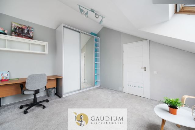 Mieszkanie 4-pokojowe Gdynia Chwarzno-Wiczlino, ul. gen. Mariusza Zaruskiego. Zdjęcie 13