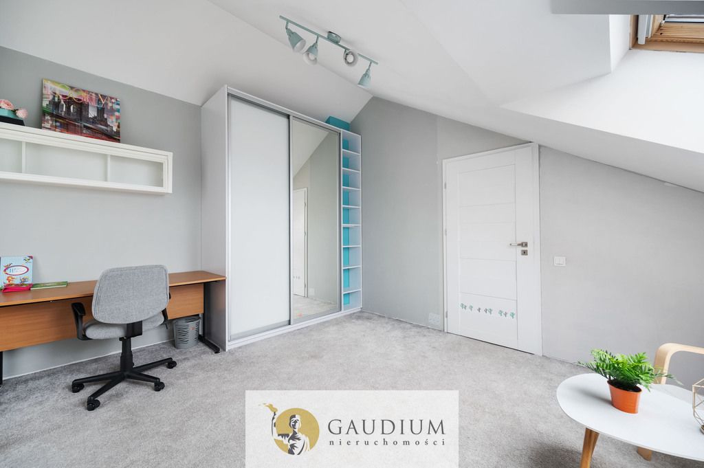 Mieszkanie 4-pokojowe Gdynia Chwarzno-Wiczlino, ul. gen. Mariusza Zaruskiego. Zdjęcie 13