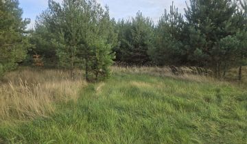 Działka budowlana Gronów