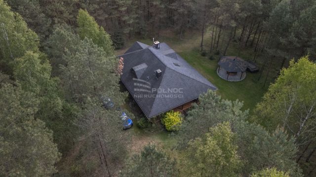 dom wolnostojący, 7 pokoi Kopanki. Zdjęcie 2