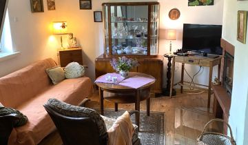 dom wolnostojący, 3 pokoje Nasielsk