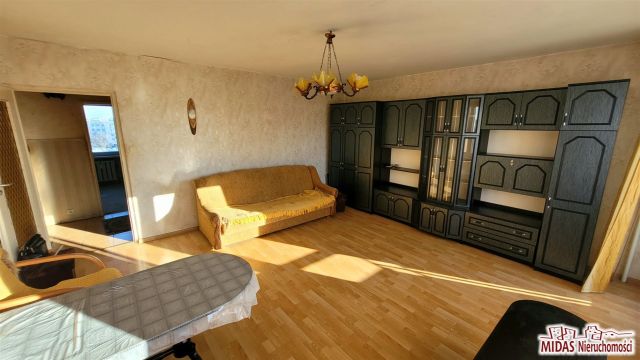 Mieszkanie 4-pokojowe Włocławek. Zdjęcie 2