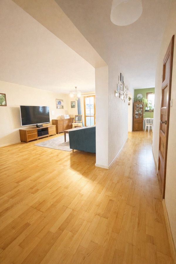 Mieszkanie 3-pokojowe Gliwice Śródmieście, ul. Jana Kochanowskiego. Zdjęcie 9