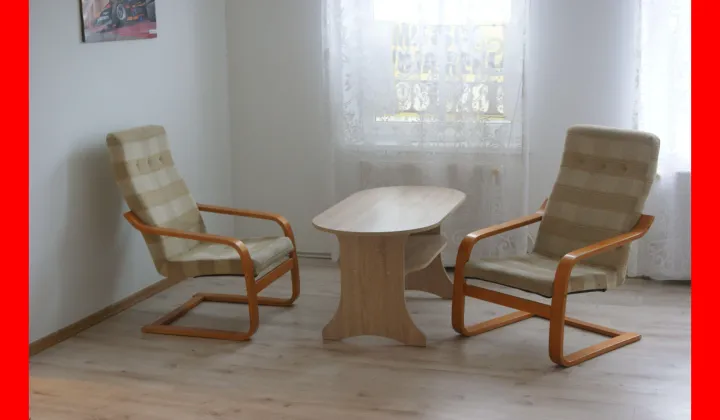 Mieszkanie 2-pokojowe Mirosławiec, ul. Wałecka