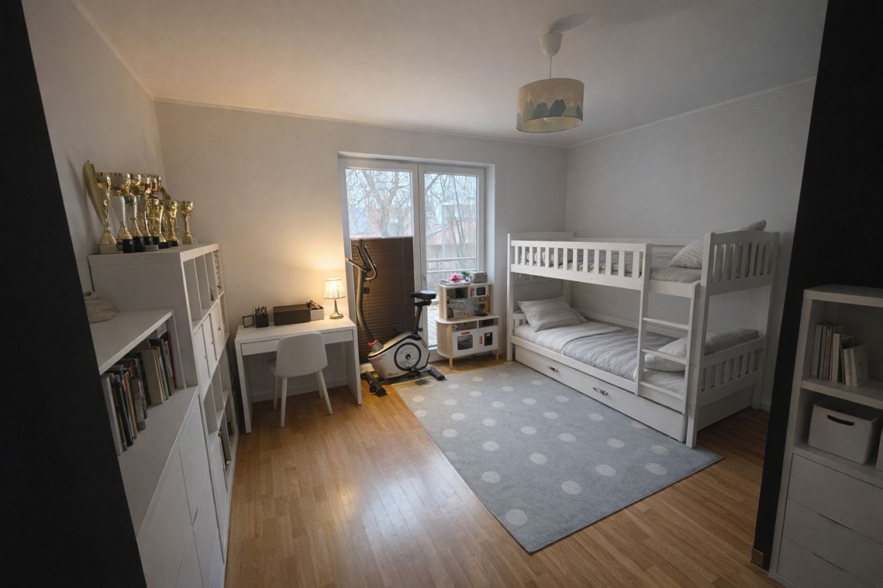 Mieszkanie 3-pokojowe Warszawa Białołęka, ul. Skarbka z Gór. Zdjęcie 8