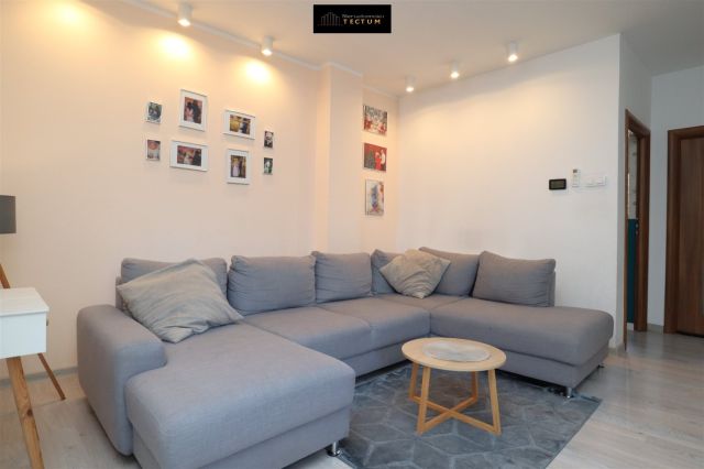 Mieszkanie 3-pokojowe Wągrowiec, ul. Gnieźnieńska. Zdjęcie 2