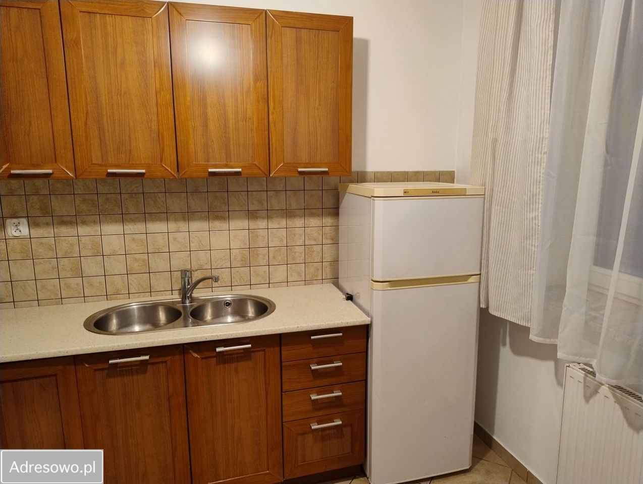 Mieszkanie 2-pokojowe Ząbki, ul. Józefa Piłsudskiego. Zdjęcie 8