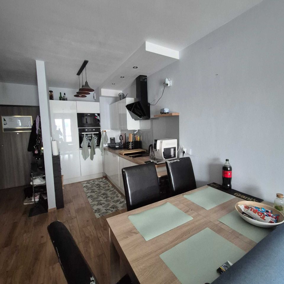 Mieszkanie 2-pokojowe Lublin Felin. Zdjęcie 4