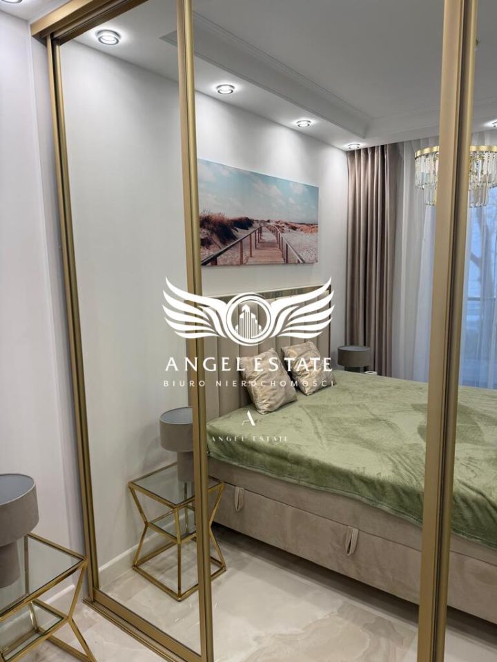 Mieszkanie 2-pokojowe Sianożęty, ul. Plażowa. Zdjęcie 4