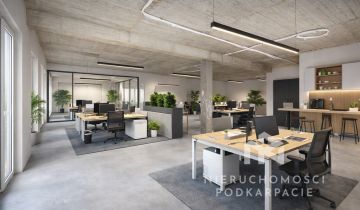 Biuro Rzeszów, al. Niepodległości