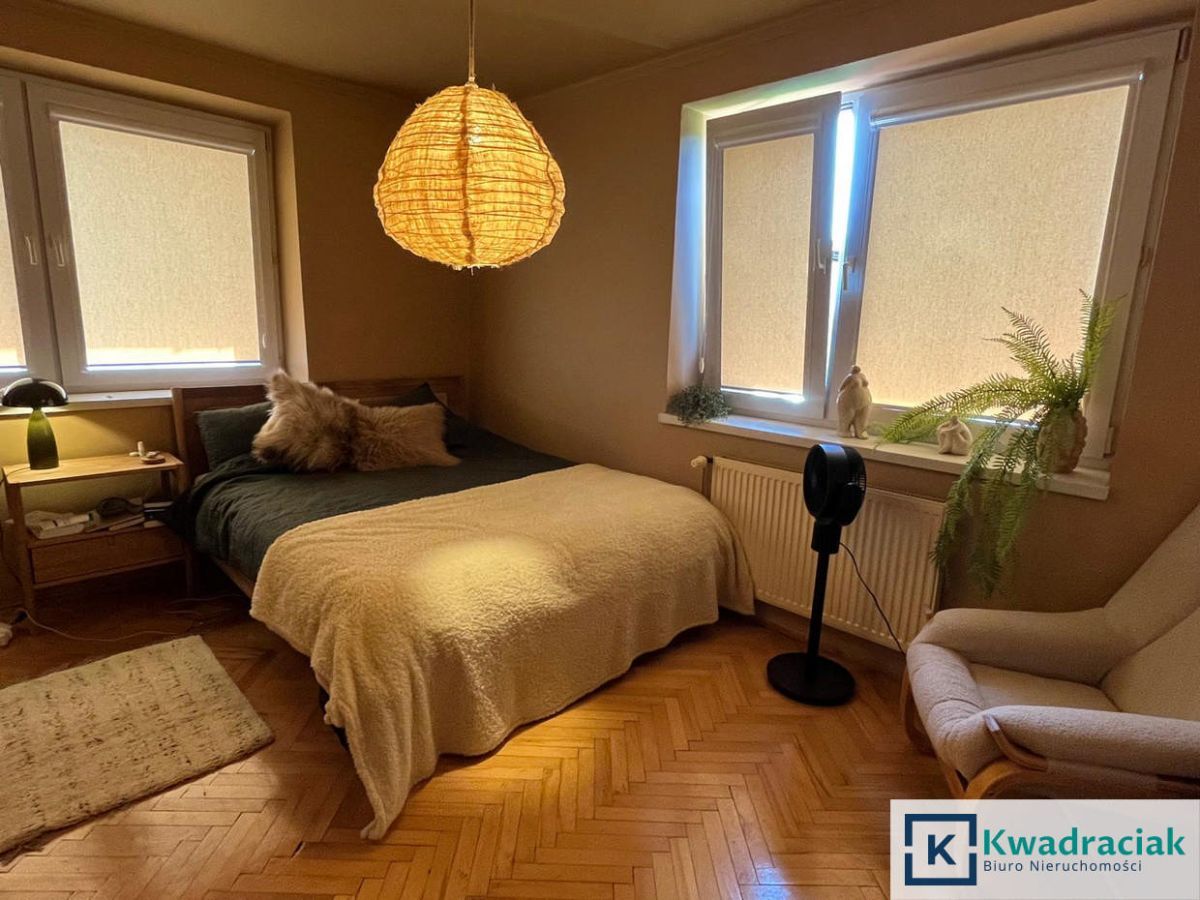 dom wolnostojący, 4 pokoje Sanok, ul. Górna. Zdjęcie 12