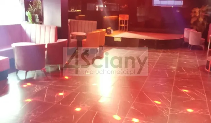 Nieruchomość komercyjna Warszawa Śródmieście