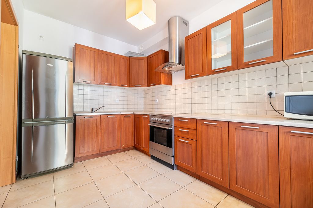 Mieszkanie 3-pokojowe Rzeszów, ul. Architektów. Zdjęcie 1