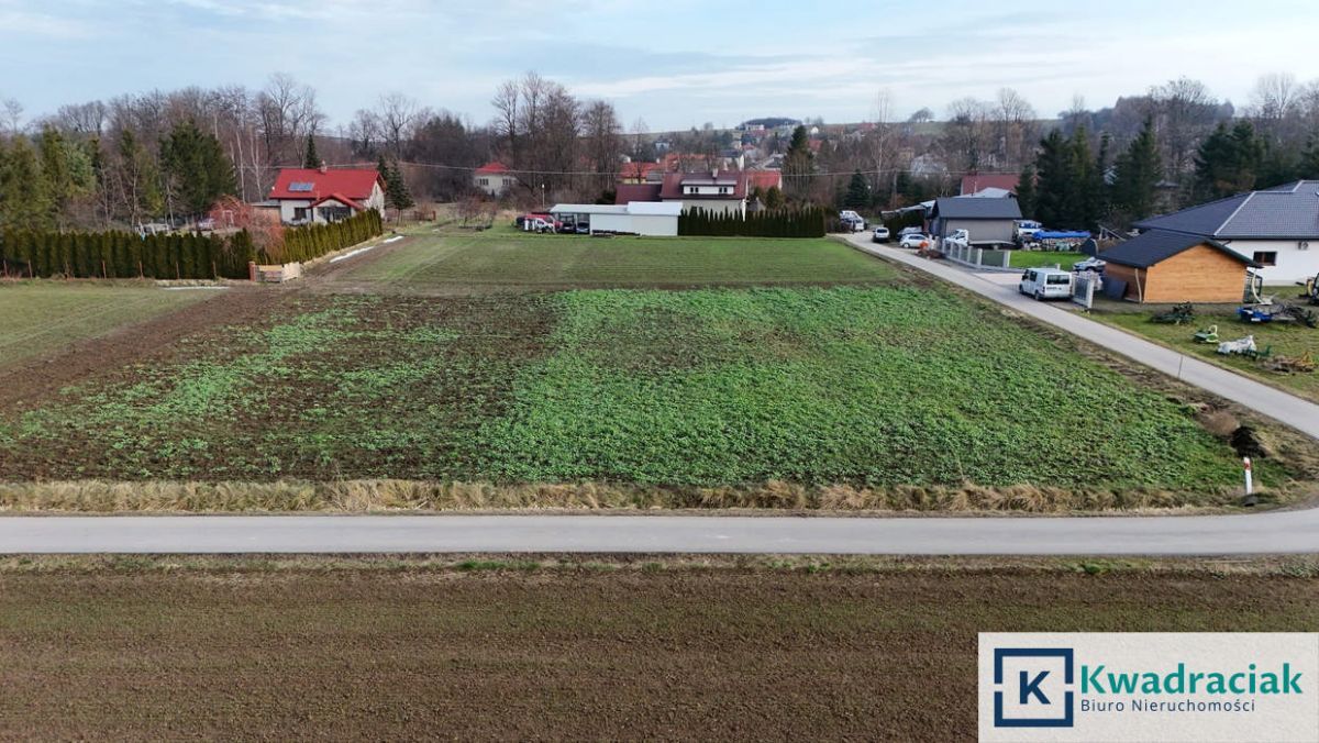 Działka inwestycyjna Iwonicz Zagrodniki, ul. Zagrodniki. Zdjęcie 3