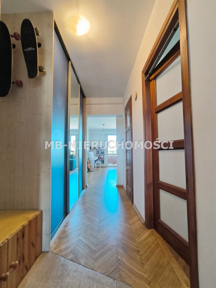 Mieszkanie 2-pokojowe Olsztyn, ul. Tadeusza Kościuszki. Zdjęcie 9