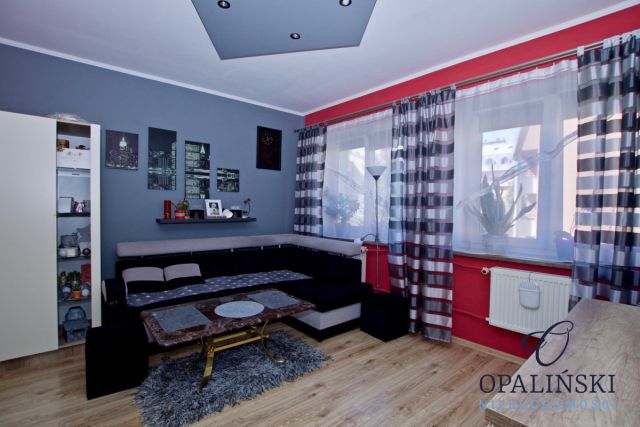 Mieszkanie 2-pokojowe Rzeszów Śródmieście, ul. Baldachówka. Zdjęcie 2