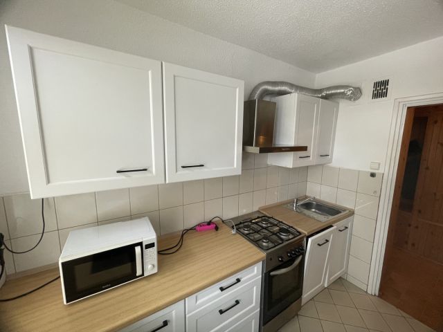 Mieszkanie 2-pokojowe Łódź Bałuty, ul. Jana Kochanowskiego. Zdjęcie 3