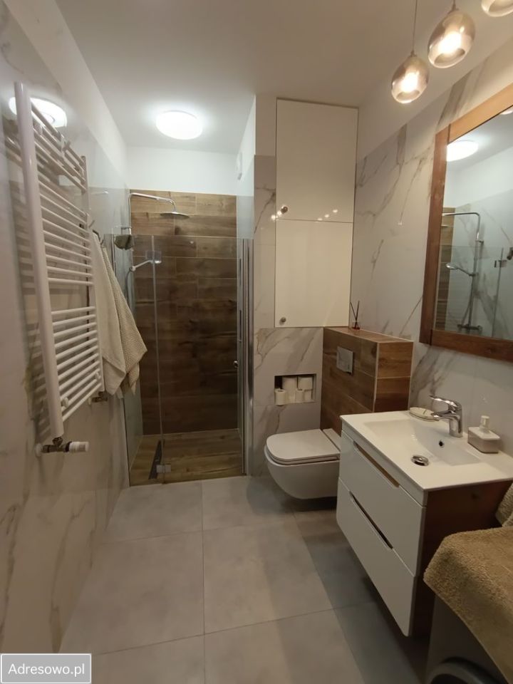 Mieszkanie 3-pokojowe Rzeszów, ul. Hetmańska. Zdjęcie 9