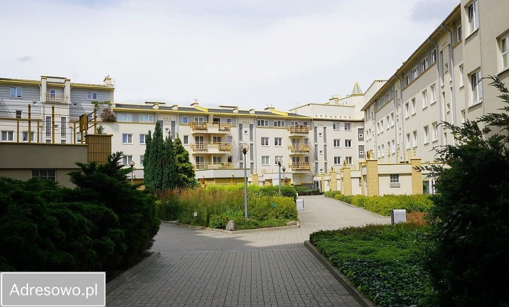 Mieszkanie 2-pokojowe Warszawa Ursynów. Zdjęcie 1