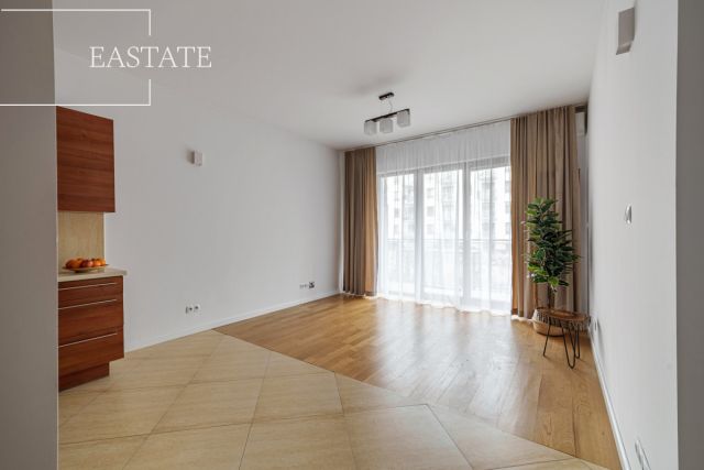 Mieszkanie 2-pokojowe Warszawa Żoliborz, ul. Ludwika Rydygiera. Zdjęcie 1