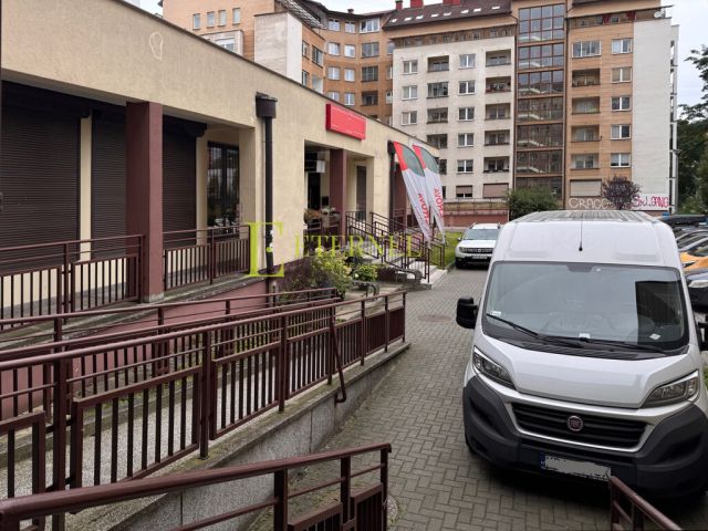 Lokal Kraków Prądnik Biały, ul. Rusznikarska. Zdjęcie 1