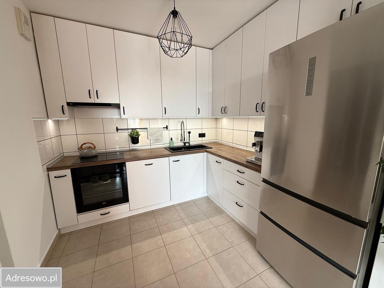 Mieszkanie 2-pokojowe Ruda Śląska Ruda, ul. ks. Józefa Czempiela. Zdjęcie 10