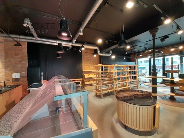 Lokal Warszawa Żoliborz, ul. Kaliny Jędrusik. Zdjęcie 11