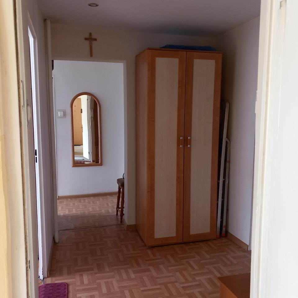 Mieszkanie 3-pokojowe Łódź Bałuty, ul. Młynarska. Zdjęcie 7