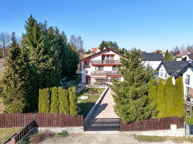 bliźniak, 6 pokoi Pawlikowice. Zdjęcie 23