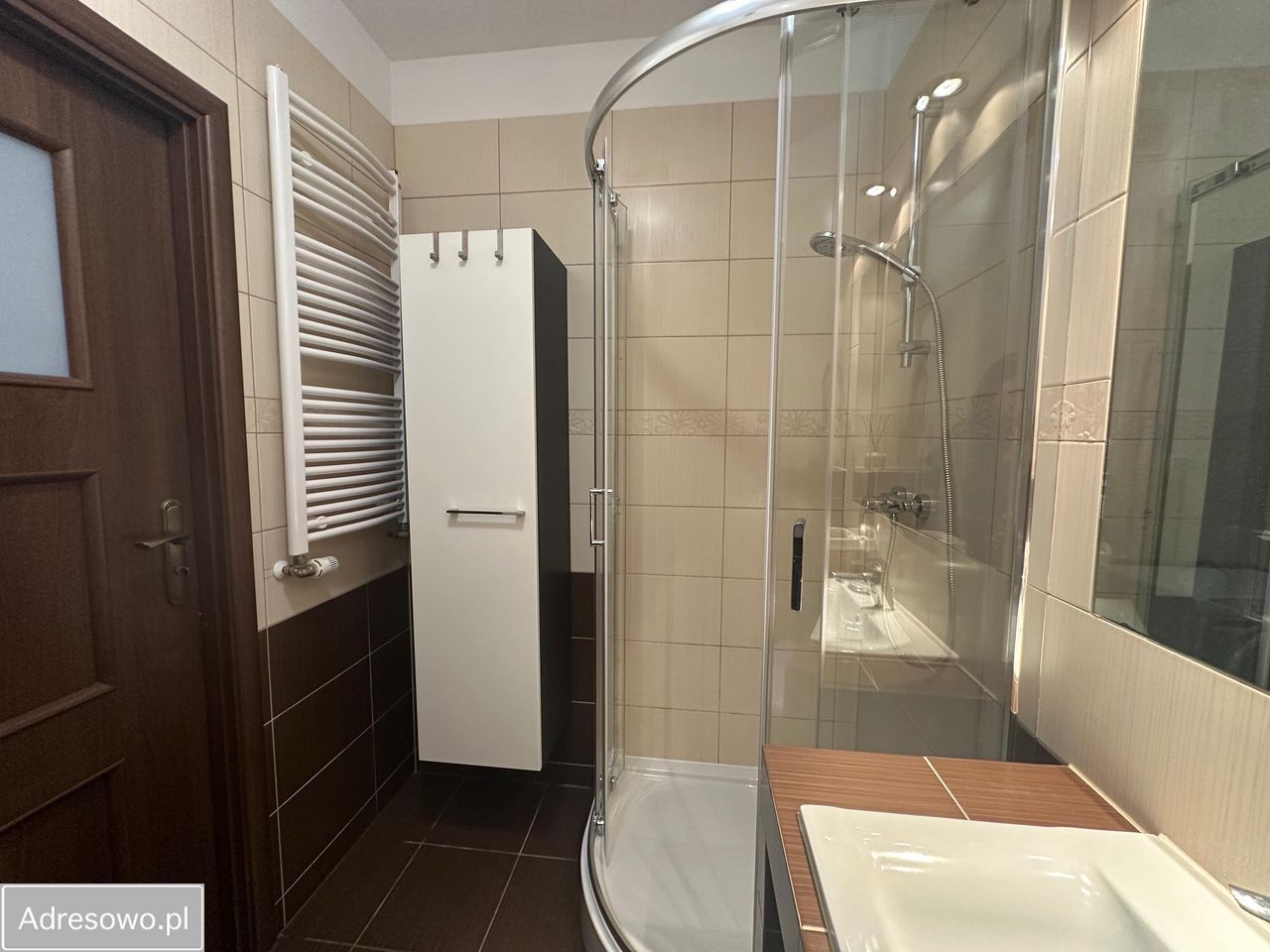 Mieszkanie 2-pokojowe Poznań Nowe Miasto, ul. Mogileńska. Zdjęcie 10