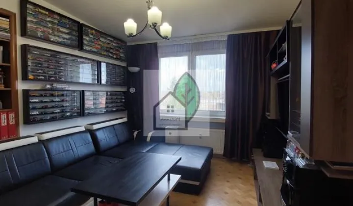 Mieszkanie 3-pokojowe Mysiadło