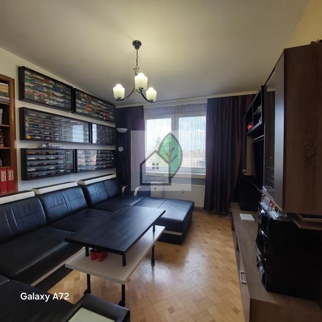 Mieszkanie 3-pokojowe Mysiadło. Zdjęcie 1