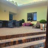 dom wolnostojący, 4 pokoje Kobyla Góra Onufry, ul. Wojska Polskiego. Zdjęcie 3