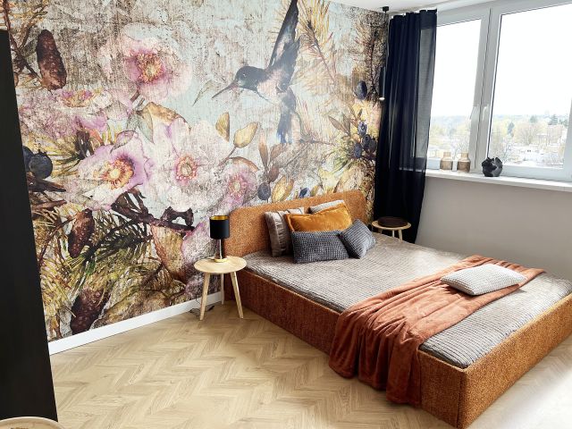 Mieszkanie 2-pokojowe Warszawa Praga-Południe, Aleja Stanów Zjednoczonych. Zdjęcie 24