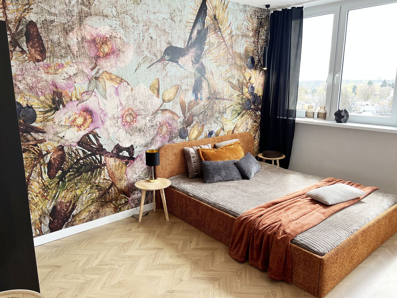 Mieszkanie 2-pokojowe Warszawa Praga-Południe, al. Stanów Zjednoczonych. Zdjęcie 24