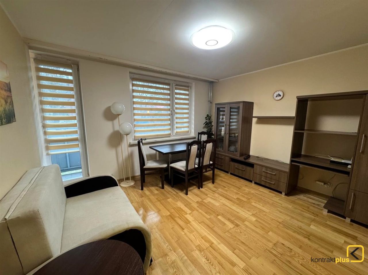 Mieszkanie 1-pokojowe Ruda Śląska Halemba, ul. 1 Maja. Zdjęcie 2