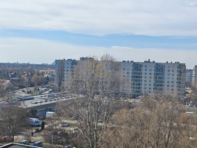 Mieszkanie 1-pokojowe Wrocław, ul. Litewska. Zdjęcie 6