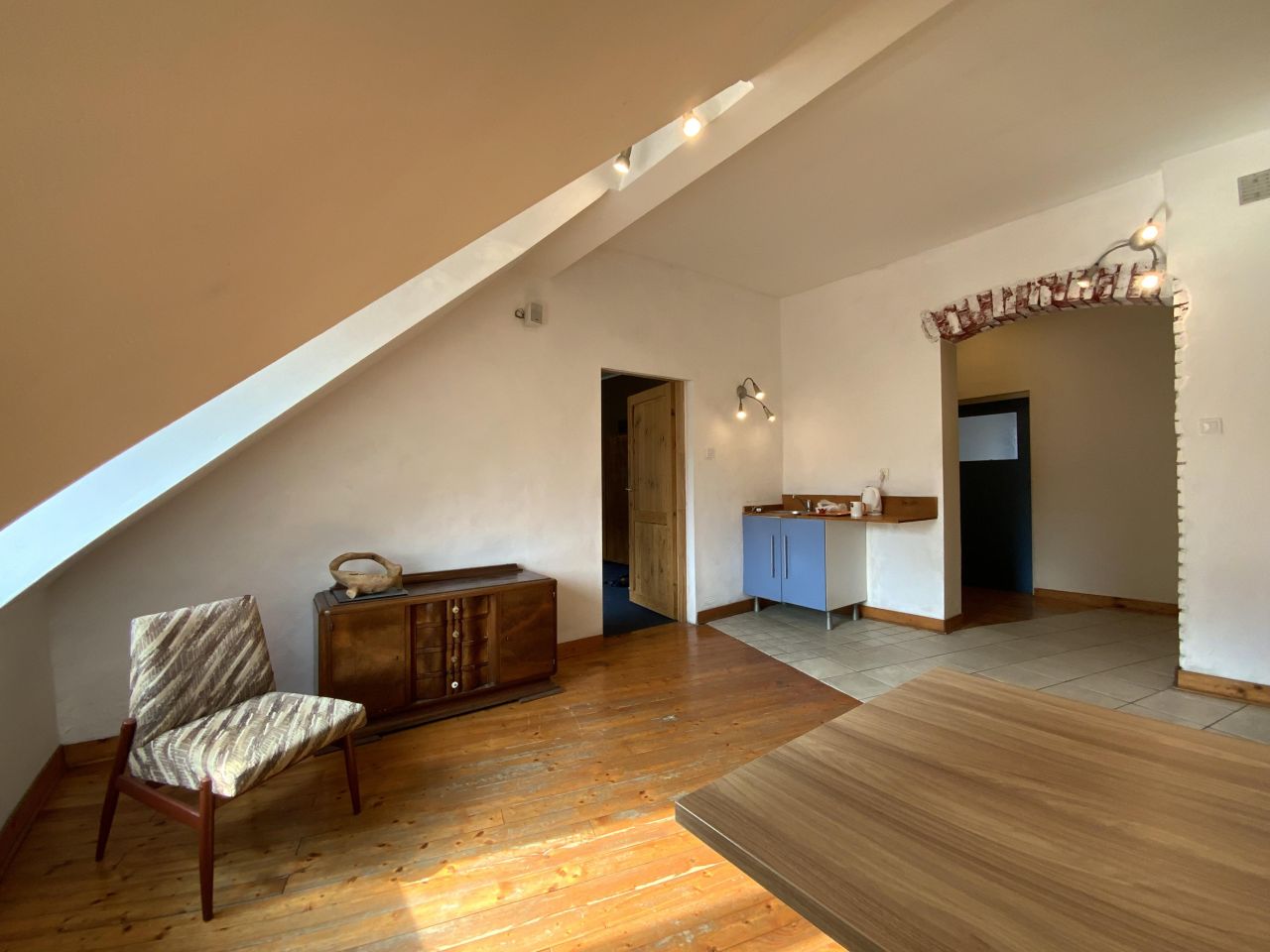 Mieszkanie 3-pokojowe Katowice Śródmieście, ul. Wojewódzka. Zdjęcie 14