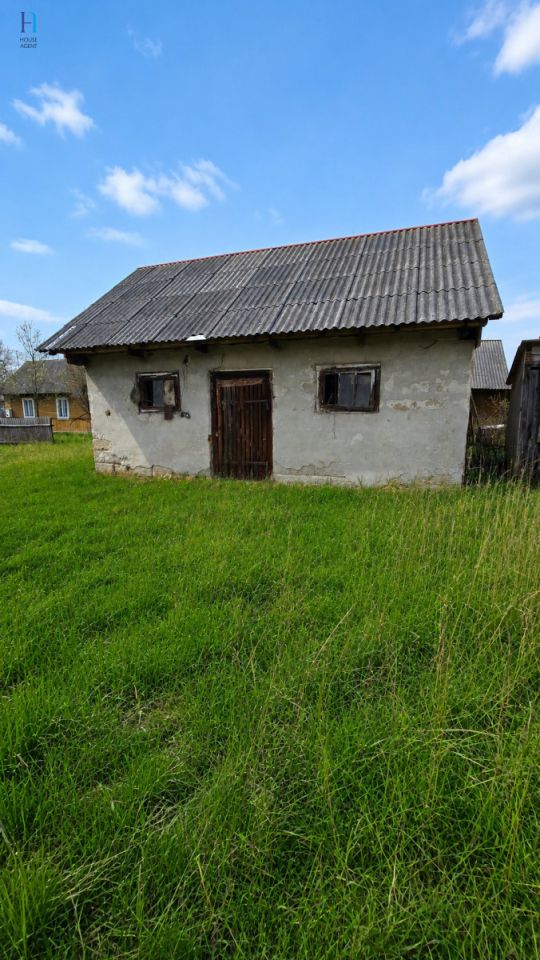 dom wolnostojący, 2 pokoje Dęba. Zdjęcie 4