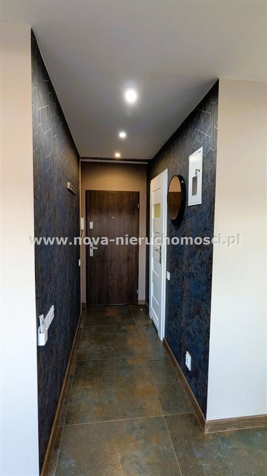 Mieszkanie 1-pokojowe Rybnik Maroko-Nowiny. Zdjęcie 7