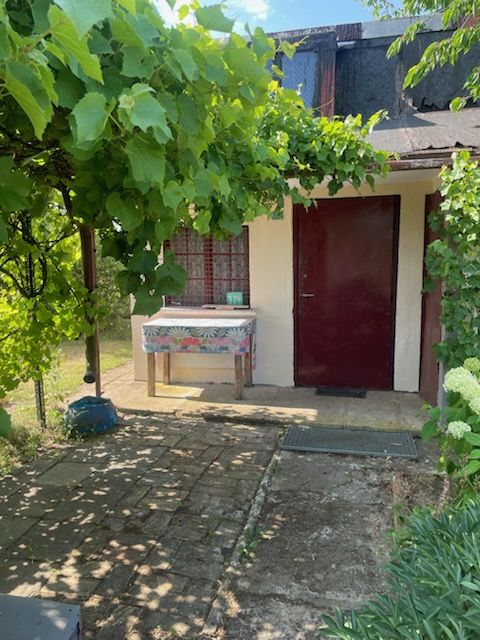 Działka rod Gorzów Wielkopolski Zakanale , Ksprzaka. Zdjęcie 3