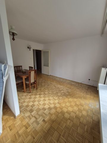 Mieszkanie 2-pokojowe Warszawa Rakowiec, ul. Mariana Nowickiego. Zdjęcie 1